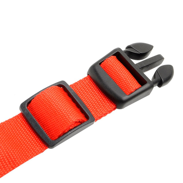 Anti-Lost USB Charging Led Dog Collar
