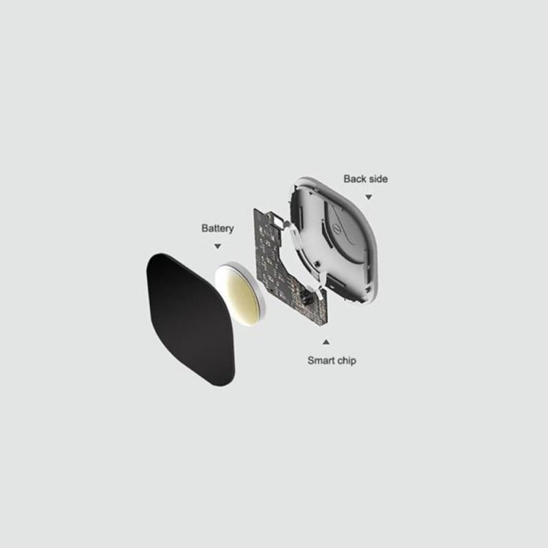 Key Anti-lost Wireless Finder