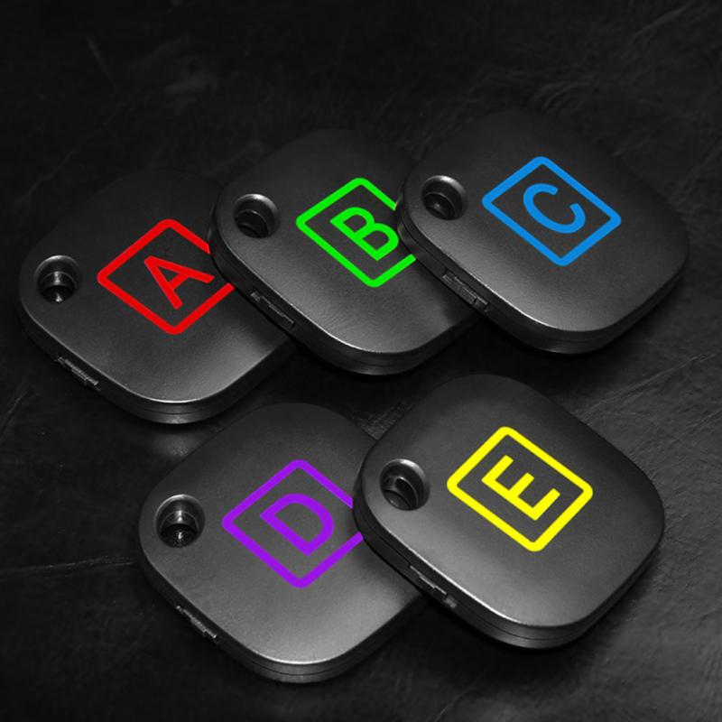 Key Anti-lost Wireless Finder