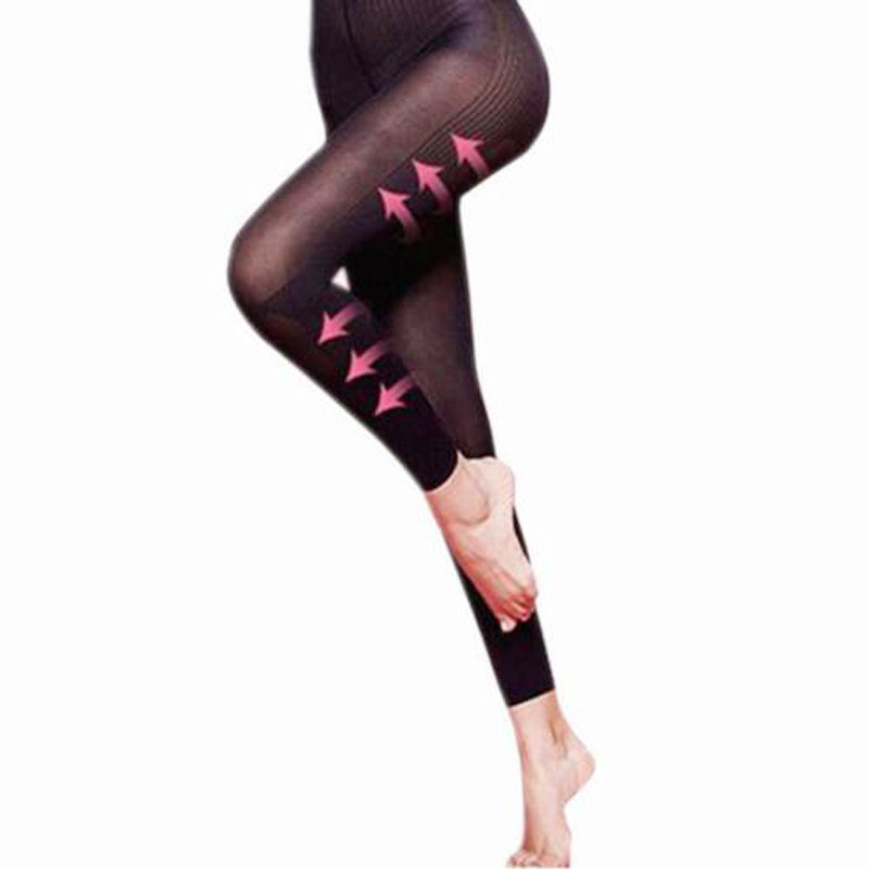 SCULPTING SLEEP LEG SHAPER Pants Legging