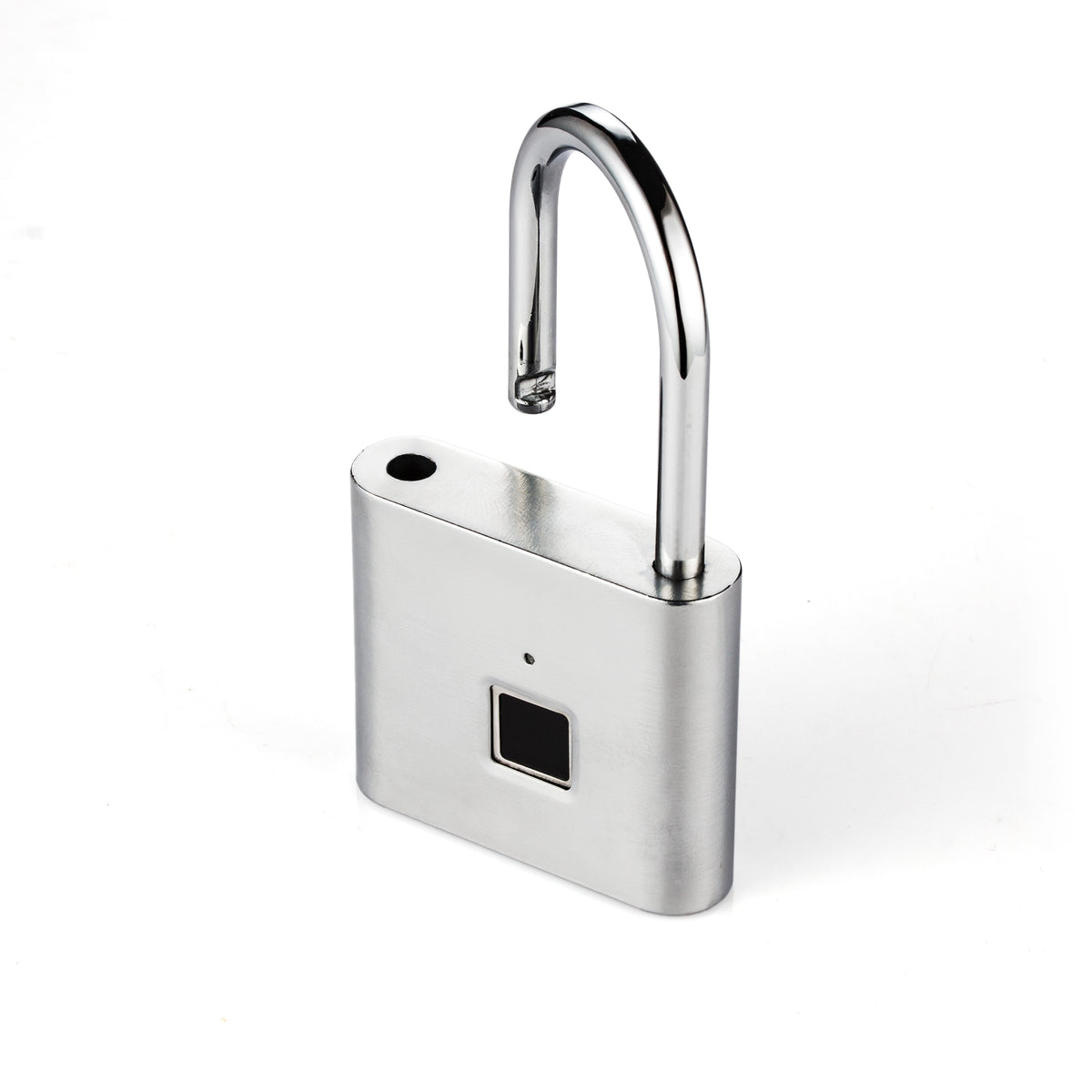 Golden Security Keyless USB Rechargeable Door Lock