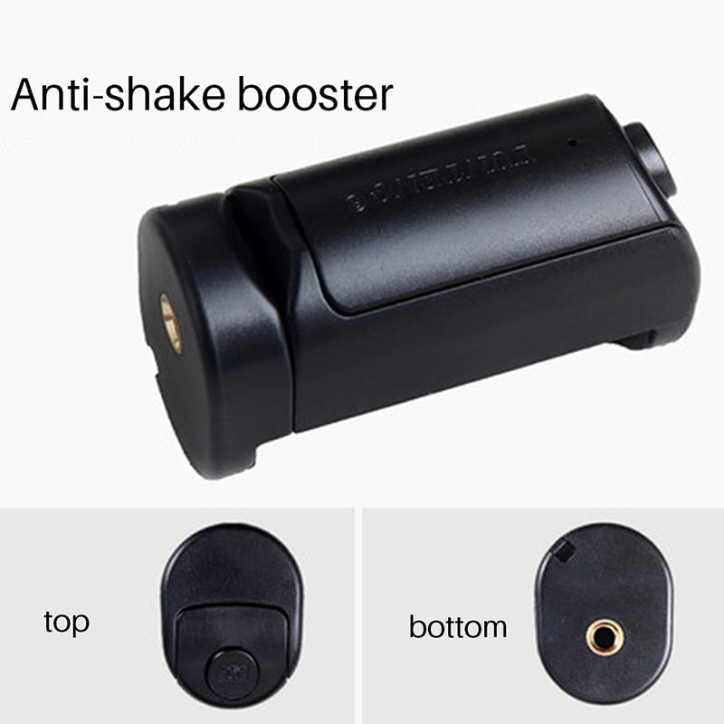 Smartphone Selfie Booster Handle Grip