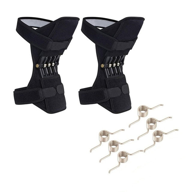 Joint Support Knee Pads