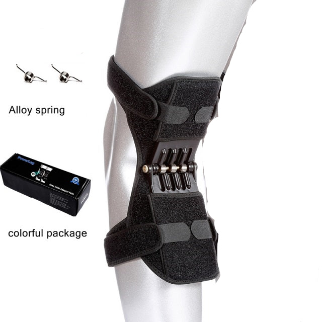 Joint Support Knee Pads