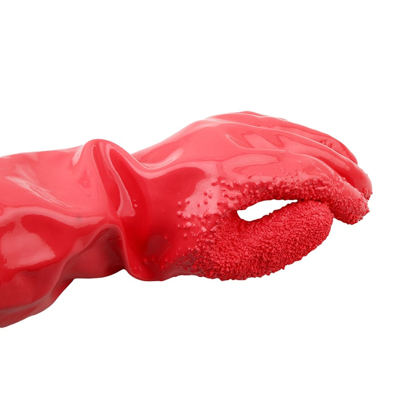 2pcs Pair Creative Peeled Potato Cleaning Gloves