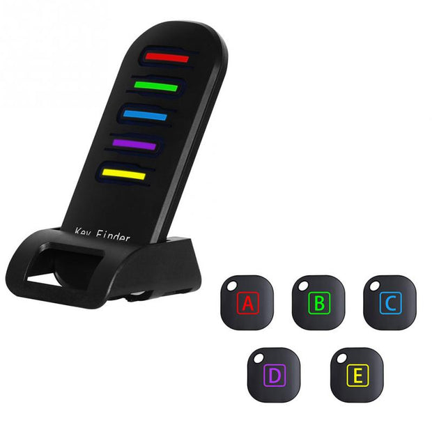 Key Anti-lost Wireless Finder