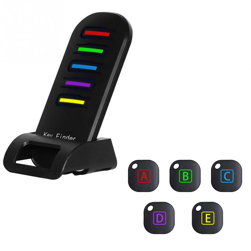 Key Anti-lost Wireless Finder