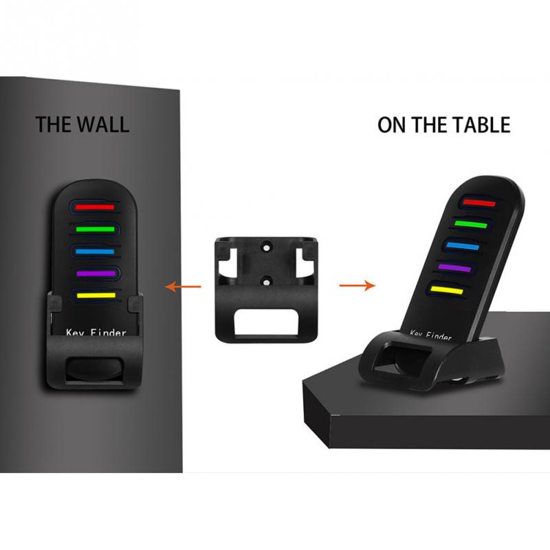 Key Anti-lost Wireless Finder