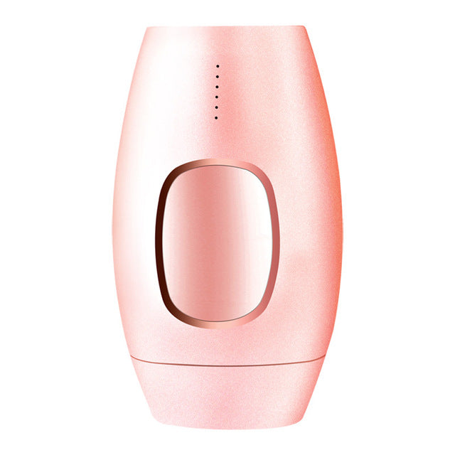 Electric Laser Hair Removal