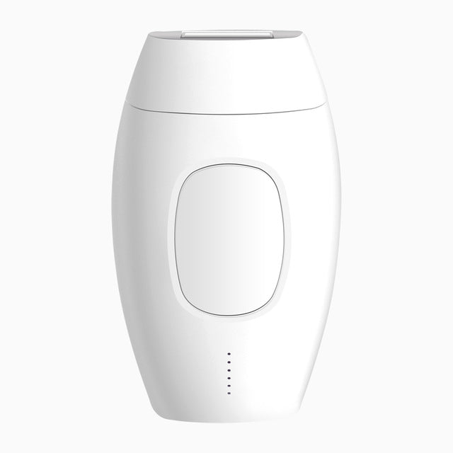 Electric Laser Hair Removal
